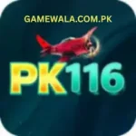 PK116 Game