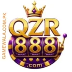 QZR888 Game