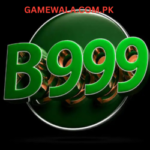 B999 Game