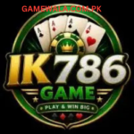 ik786 game