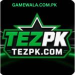 Tezpk Game