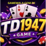 Td1947 Game